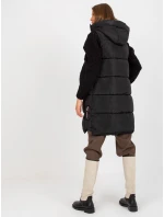 Kamizelka NM KZ P22 model 21817436 czarny - FPrice Kamizelka NM KZ P22 model 21817436 czarny - FPrice