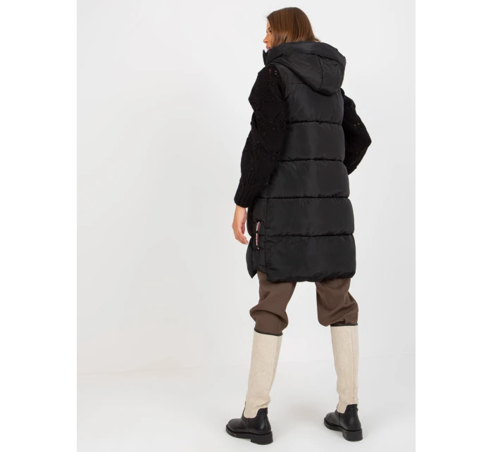 Kamizelka NM KZ P22 model 21817436 czarny - FPrice Kamizelka NM KZ P22 model 21817436 czarny - FPrice