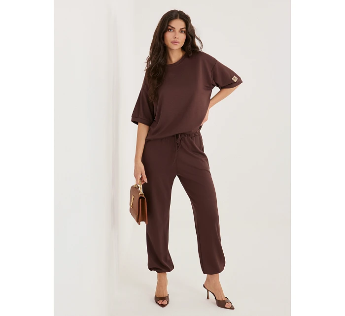 Súprava RV KMPL A1290.94 tmavohnedá