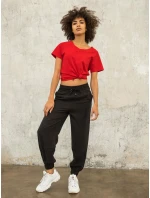 Tričko RV TS 5229.34P červená