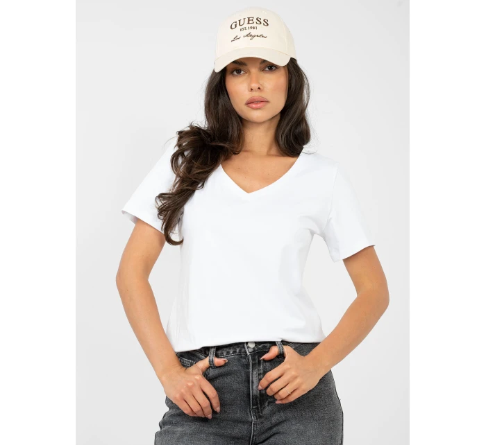 Tričko RV TS A1095.33 biele