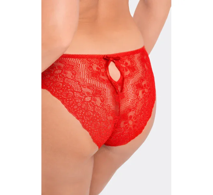 Spodní díl BBL 196 Red - Babell Spodní díl BBL 196 Red - Babell