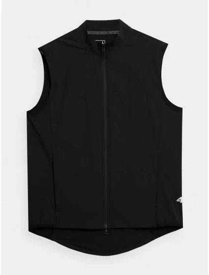 Pánská cyklistická vesta 4F Pánská cyklistická vesta 4F