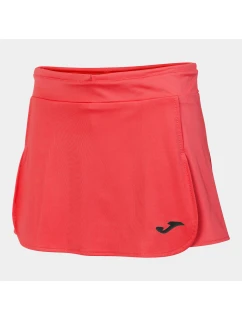 Dámská sukně Open II Tennis Skirt Coral model 21279015 - Joma