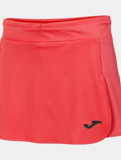 Dámská sukně Open II Tennis Skirt Coral model 21279015 - Joma