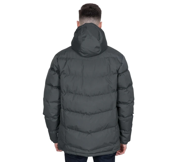 Pánská prošívaná bunda model 21724773 - Trespass Pánská prošívaná bunda model 21724773 - Trespass