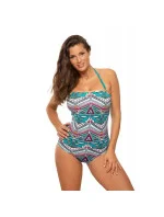 Jednodielne plavky Sansza M-655 Marko Jednodielne plavky Sansza M-655 Marko