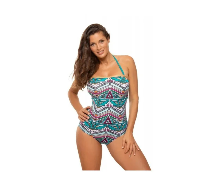 Jednodielne plavky Sansza M-655 Marko Jednodielne plavky Sansza M-655 Marko