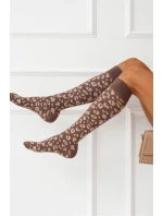 DÁMSKE MASKÁČOVÉ PONOŽKY 50248