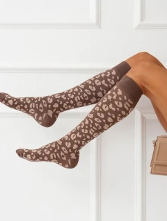 PODKOLANÓWKI DAMSKIE model 21395422 - Milena