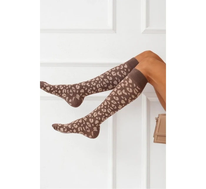 DÁMSKE MASKÁČOVÉ PONOŽKY 50248