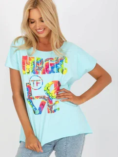 Blúzka model 168252 Fancy