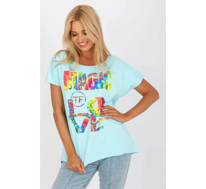 Blúzka model 168252 Fancy