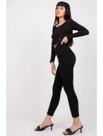 Dlhé legíny model 180888 Rue Paris Dlhé legíny model 180888 Rue Paris