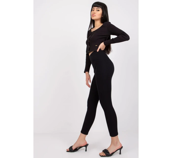 Dlhé legíny model 180888 Rue Paris Dlhé legíny model 180888 Rue Paris