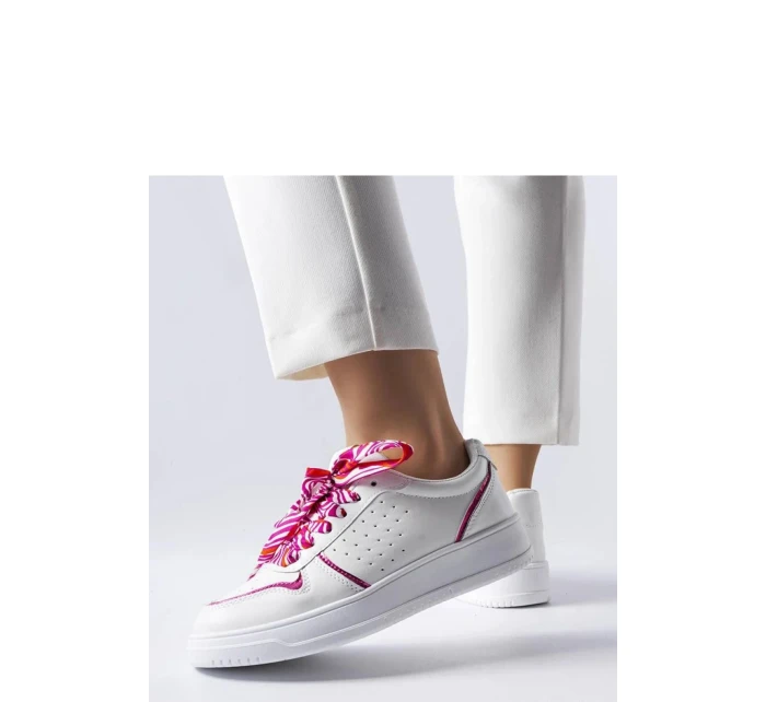 Tenisky model 207947 Solea