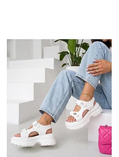 Sandy na platforme model 228195 Solea