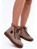 Boty model 231593 Step in style Boty model 231593 Step in style