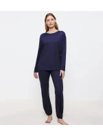 Endless Comfort PK 01 LSL - BLUE - TRIUMPH BLUE - TRIUMPH Endless Comfort PK 01 LSL - BLUE - TRIUMPH BLUE - TRIUMPH