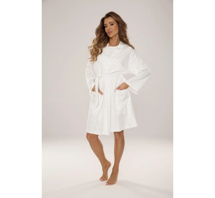 De Lafense župan 045 Stella S-2XL De Lafense župan 045 Stella S-2XL