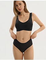 Nohavičky Julimex Mousse Brasil Maxi XS–2XL