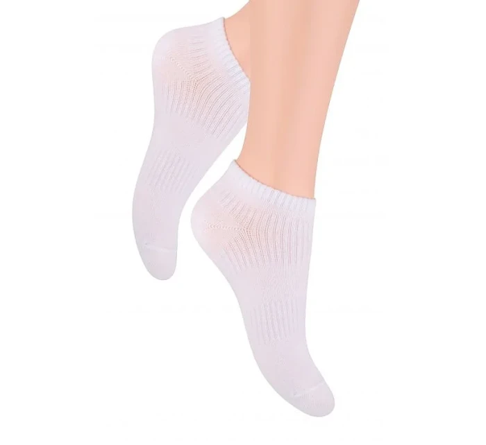 Dámske ponožky Steven Sportowe art.024 Dámske ponožky Steven Sportowe art.024