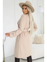 Dámsky kabát 582-1 - NUMOCO
