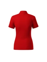 Polokošeľa Malfini Resist Heavy W MLI-R21RD červená 07