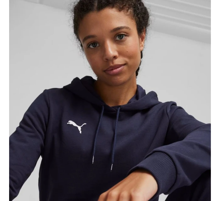 Puma Team Goal Casuals Hoody W 658621 06