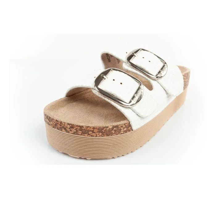 Lee Cooper W LCW-25-35-3496L dámske žabky