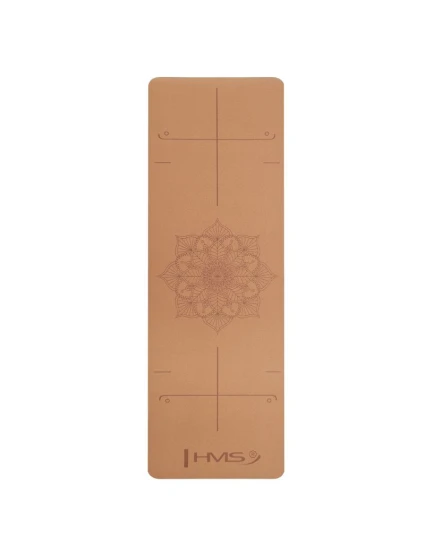 YM11 TPE PODLOŽKA NA JOGU CORK HMS YM11 TPE PODLOŽKA NA JOGU CORK HMS