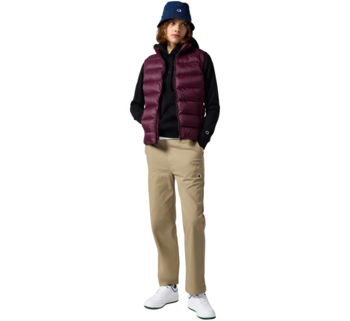 Dámská mikina s kapucí černá model 21812371 KK001 - CHAMPION