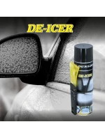 DUNLOP ROZMRAZOVAČ A ŠKRABKA NA SKLO 600 ML