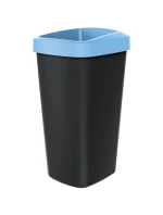 ODPADKOVÝ KÔŠ 3X25 L COMPACTA Q SORTIBOX COLOR