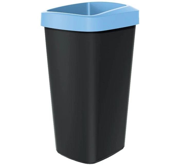 ODPADKOVÝ KÔŠ 3X25 L COMPACTA Q SORTIBOX COLOR