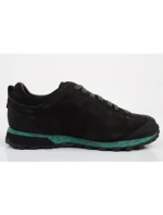 dámské trekové boty Bellamont Goretex model 21940870 turistické boty black dámské - Aku