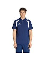 Pánské tričko Tiro 26 League Polo navy blue model 22054712 pánské - ADIDAS