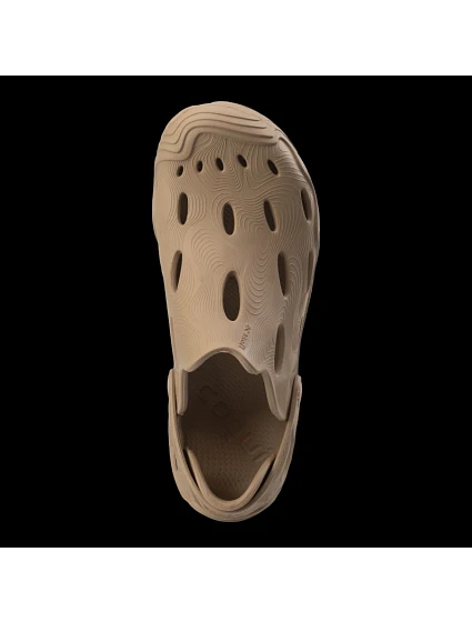 Pánské sandály model 22057289 - Coqui