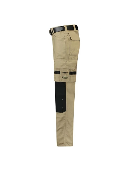 Pracovní kalhoty Cordura Canvas model 21330426 - Tricorp Pracovní kalhoty Cordura Canvas model 21330426 - Tricorp