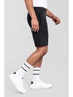 Iconic 250 Shorts Teplákové kraťasy model 22459263 black - Fruit of the Loom Iconic 250 Shorts Teplákové kraťasy model 22459263 black - Fruit of the Loom