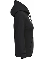 K 473 Dámská mikina s kapucí model 22430981 black - Kariban