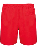 K Pánské plavky 20.K red model 22534612 - Kariban K Pánské plavky 20.K red model 22534612 - Kariban