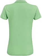 SOL'S Planet Women Dámské piqué polo z bio bavlny green model 22523048 SOL'S Planet Women Dámské piqué polo z bio bavlny green model 22523048