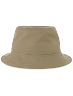 Bucket CottonS Klobouk model 22450117 khaki - Atlantis Headwear Bucket CottonS Klobouk model 22450117 khaki - Atlantis Headwear