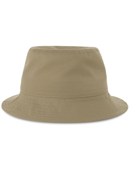 Atlantis Headwear Bucket Cotton-S Klobúk 33.0283 khaki Atlantis Headwear Bucket Cotton-S Klobúk 33.0283 khaki