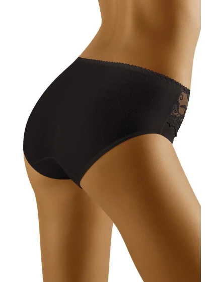 Wol-Bar Eco-Da farba: čierna Wol-Bar Eco-Da farba: čierna