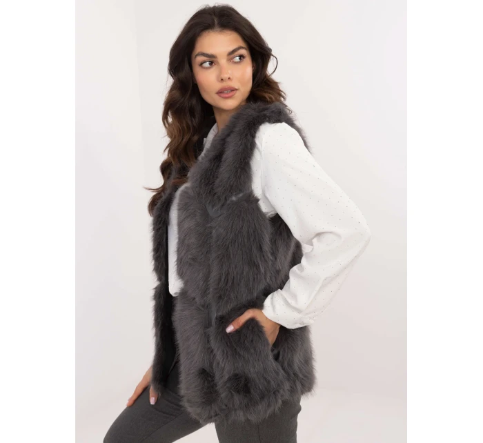 Vesta AT KZ 2375.00P tmavosivá