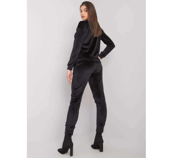 Sada LK KMPL model 16162009 černá - FPrice Sada LK KMPL model 16162009 černá - FPrice