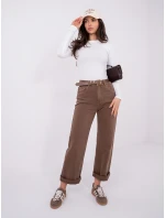 Blúzka WT BZ A1173.51 ecru