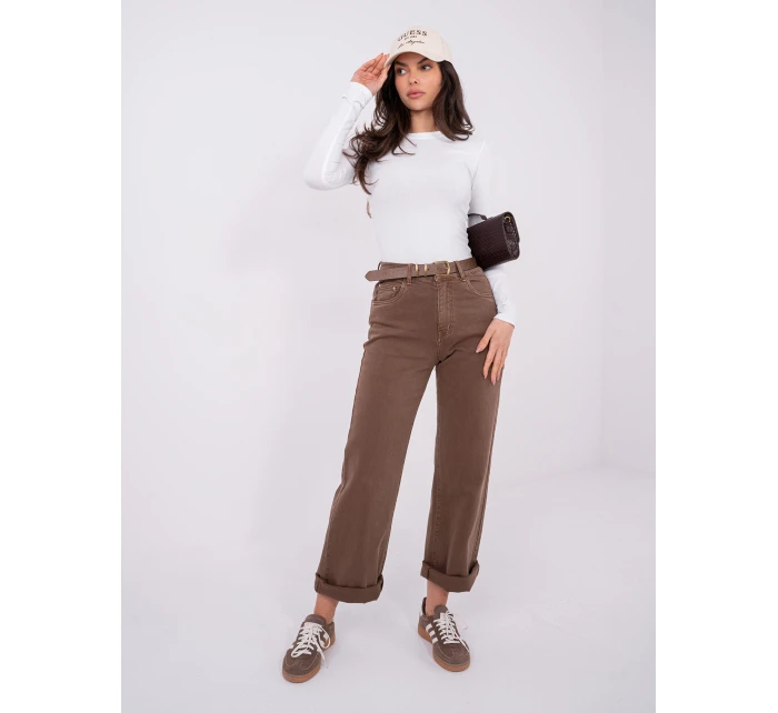 Blúzka WT BZ A1173.51 ecru